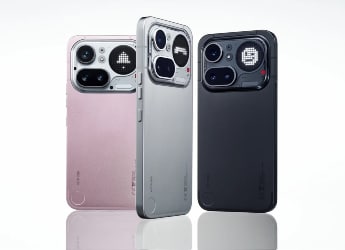 Nothing Phone 4a Pro ভারতে 140x জুম ক্যামেরা, চোখধাঁধানো ডিজাইনের সাথে লঞ্চ হল, হাতে রাখলে তাকাবে সবাই