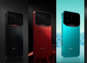 200MP ক্যামেরা ও 100W ফাস্ট চার্জিং ফিচার নিয়ে হাজির Infinix Note 60 Ultra, রয়েছে স্যাটেলাইট কলিং সাপোর্ট