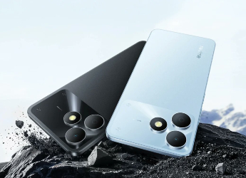 Realme C81 কম দামে ভারতে আসছে, থাকতে পারে 6,300mAh ব্যাটারি ও বড় ডিসপ্লে
