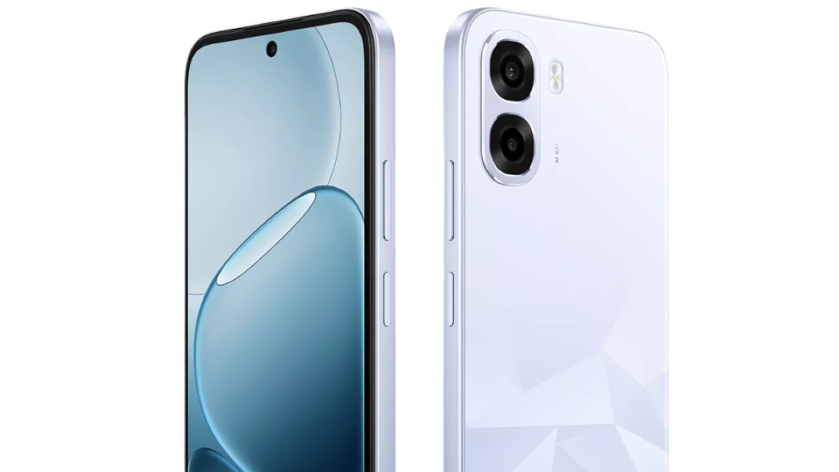 Oppo K14x 5G সস্তায় 50MP ক্যামেরা ও 6500mAh ব্যাটারির সাথে ভারতে লঞ্চ হল