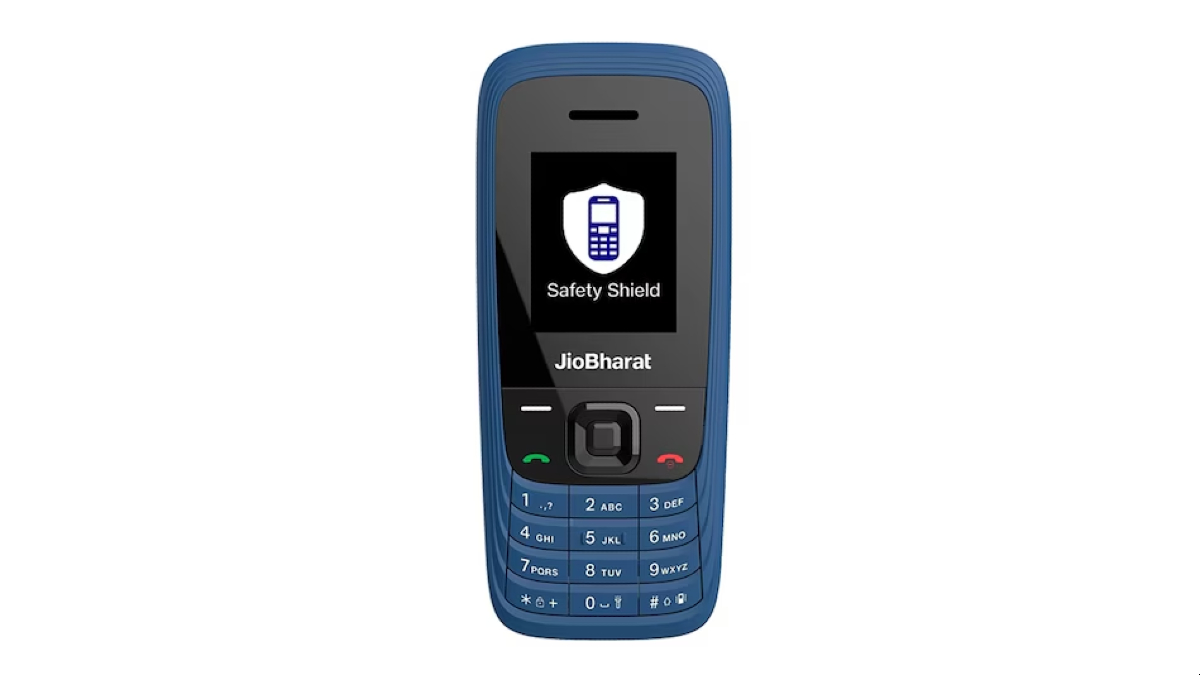 JioBharat V4 5G: 799 টাকায় 4G ফোন, UPI পেমেন্ট, ক্যামেরা, দেখা যাবে সিনেমা, ডিজিটাল ইন্ডিয়ার সমস্ত সুবিধা