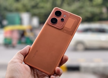 Realme P4 Power 5G দেশের সবথেকে বড় 10,001mAh ব্যাটারির সাথে লঞ্চ হল, ফুল চার্জে 39 দিন চলবে