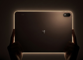 OnePlus Pad 4 ট্যাব 13.2 ইঞ্চি ডিসপ্লে ও 13380mAh ব্যাটারি নিয়ে ভারতে আসছে, থাকছে আটটি স্পিকার