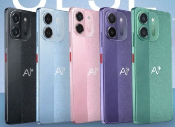 Ai+ Pulse 2 মাত্র 5999 টাকায় 6000mAh ব্যাটারি, 50MP ডুয়েল ক্যামেরা, ও 120Hz ডিসপ্লের সাথে লঞ্চ হল