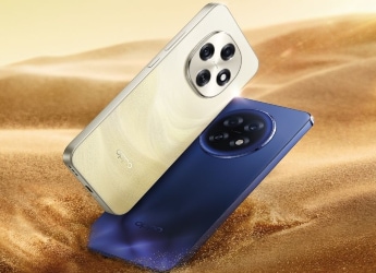 Oppo F33 সিরিজের দুই নতুন স্মার্টফোন এপ্রিলে ভারতে আসছে, এক্স-ফ্যাক্টর হবে এই জোড়া ফিচার