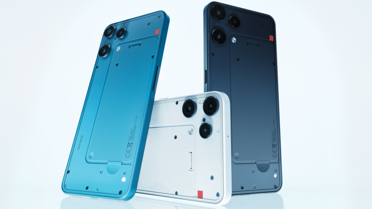 50MP ট্রিপল ক্যামেরা ও দুর্দান্ত ফিচার্সের Nothing স্মার্টফোনে মিলছে লোভনীয় ছাড়, কিনবেন নাকি