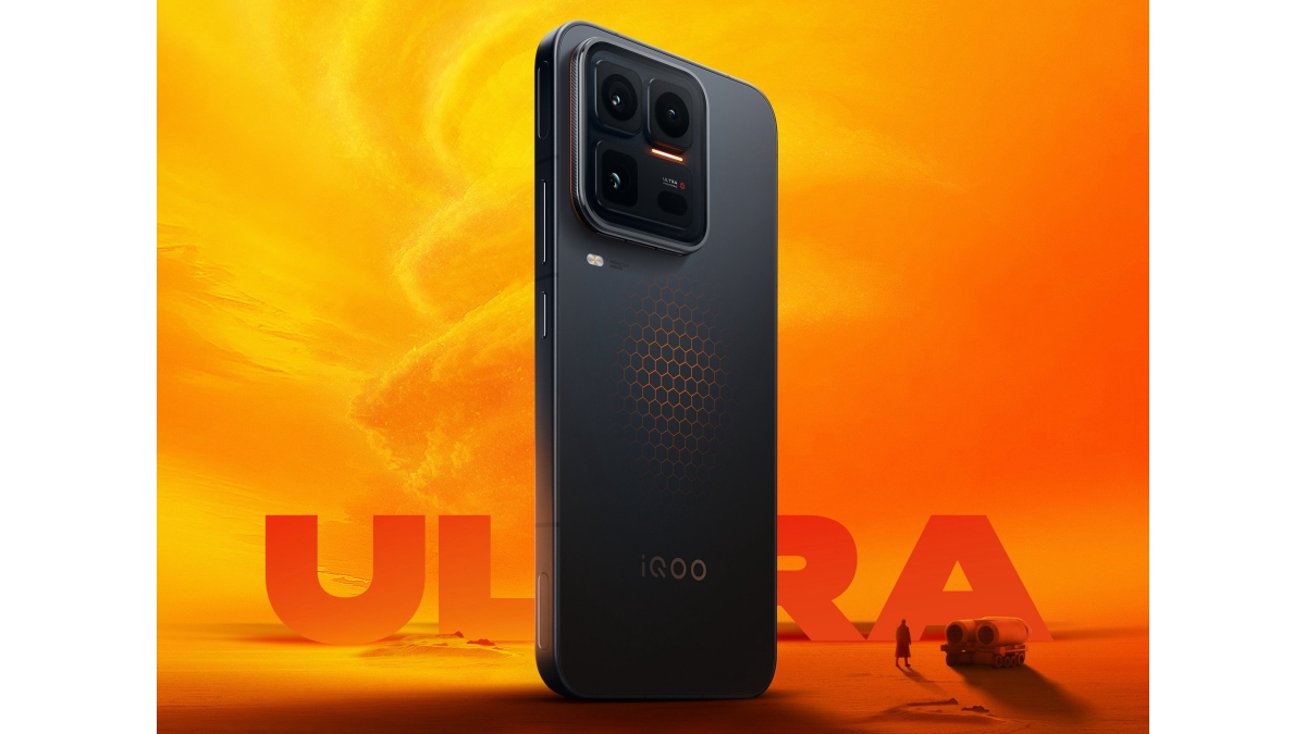 iQOO 15 Ultra বাজার কাঁপিয়ে লঞ্চ হল, 24GB র‍্যাম, 100W ফাস্ট চার্জিং, 144Hz ডিসপ্লে-সহ দুর্ধর্ষ ফিচার্স