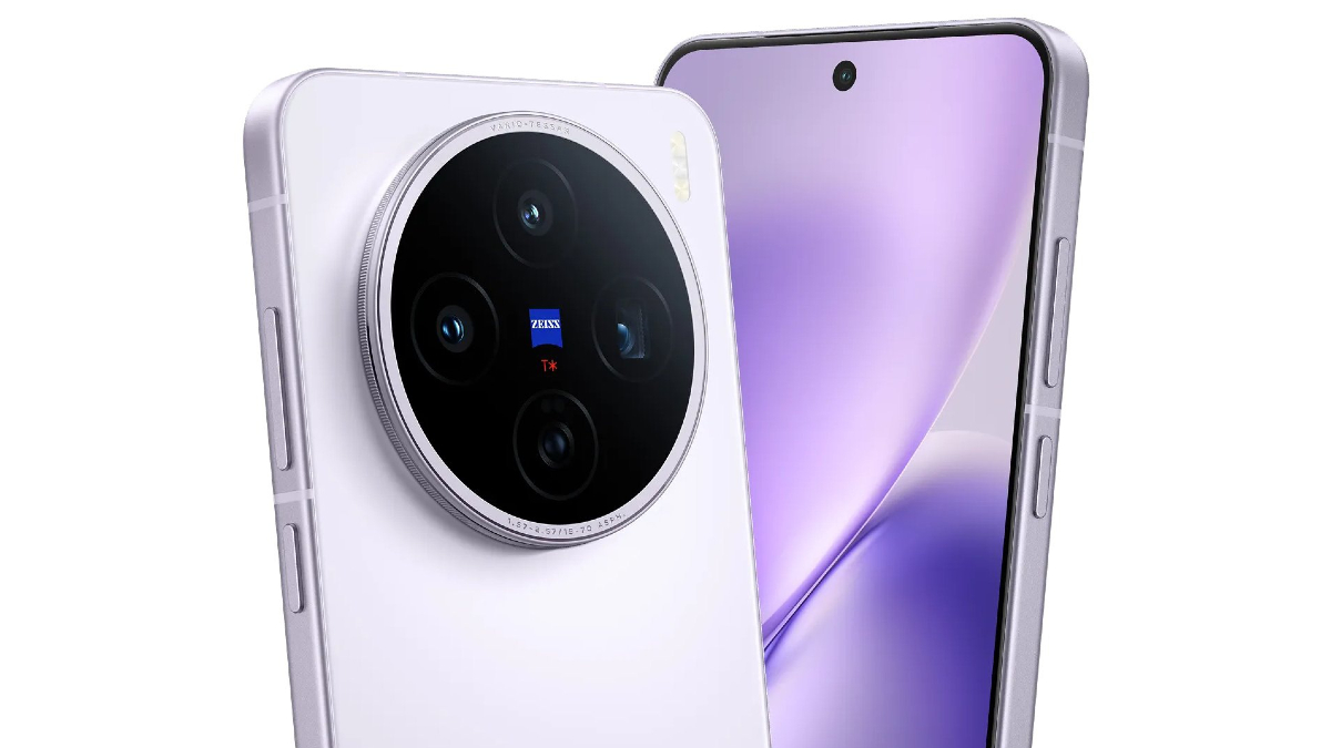 2 বছর ওয়ারেন্টি ও 5000 টাকা ইনস্ট্যান্ট ডিসকাউন্টের সাথে দুর্ধর্ষ ক্যামেরার Vivo X200T ফোনের সেল শুরু হল