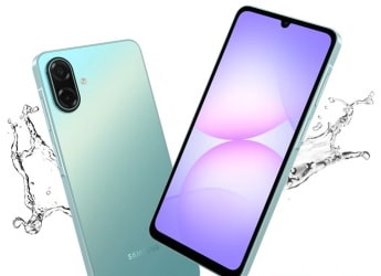 Samsung Galaxy A07 5G ভারতে কম দামে 6000mAh ব্যাটারি সহ লঞ্চ হল, 6 বছর Android আপডেট পাবে