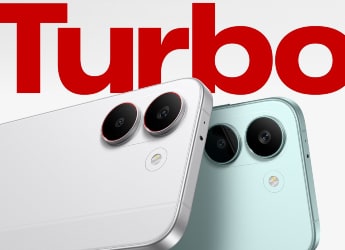 9,000mAh ব্যাটারি ও 16 জিবি র&zwj;্যামের সাথে Redmi Turbo 5 ও Turbo 5 Max বাজার কাঁপিয়ে লঞ্চ হল