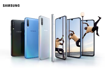 Samsung Galaxy F70 সিরিজ সস্তায় দুর্দান্ত ক্যামেরার সাথে ভারতে লঞ্চ হচ্ছে, ছবি ও ভিডিওতে বাজিমাত