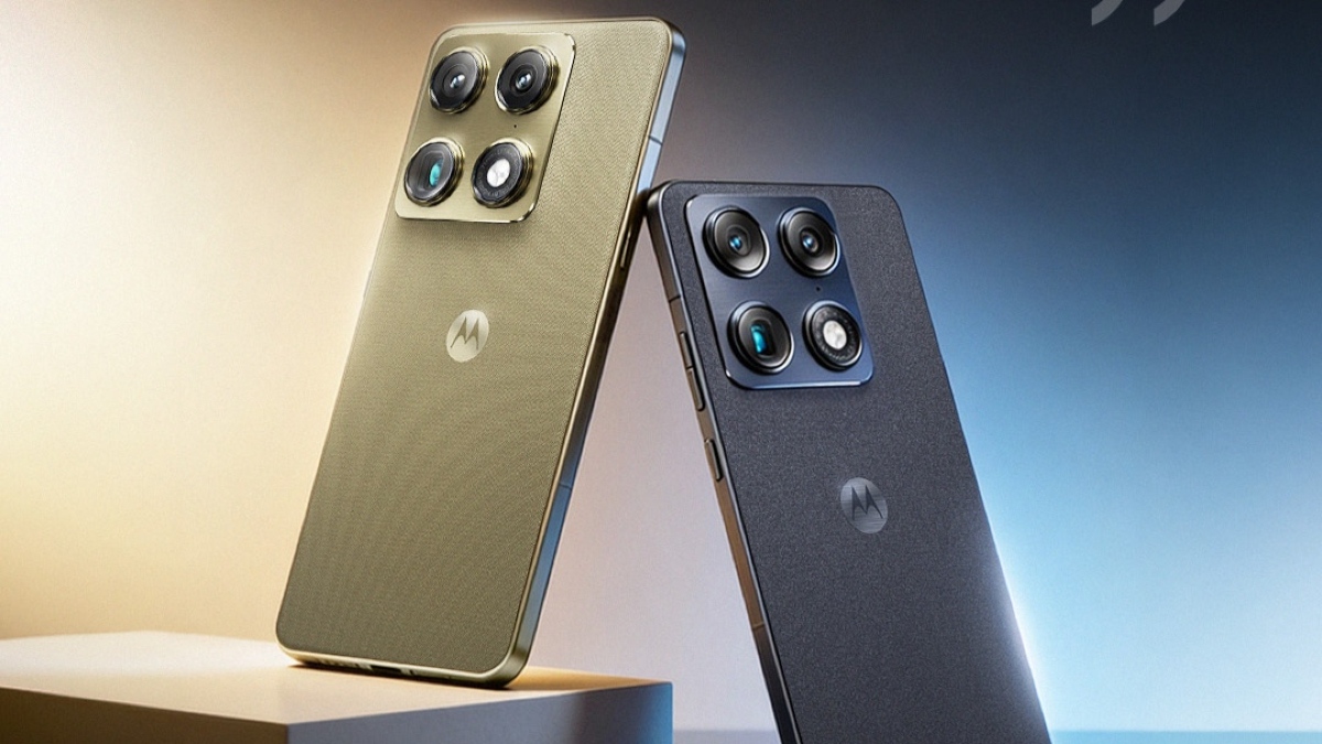 10,000 টাকা ছাড়ে শুরু হল Motorola Signature ফোনের সেল, ক্যামেরা সেরা
