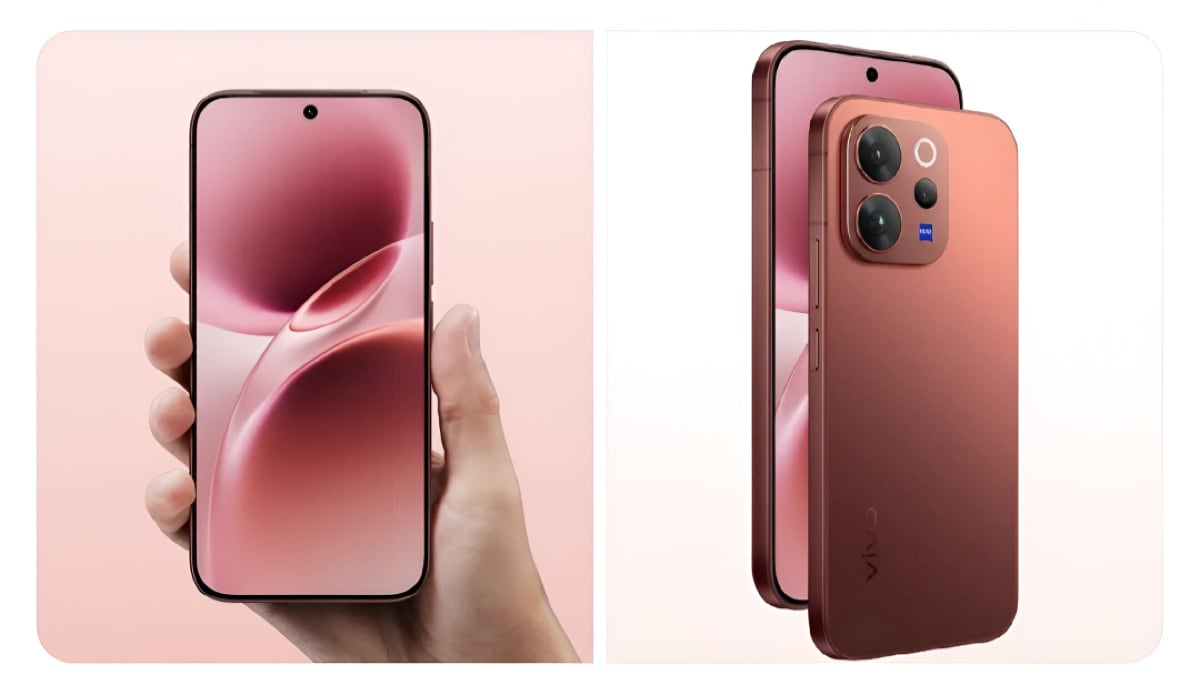 Vivo V70 ও V70 Elite দুর্ধর্ষ ক্যামেরা ও শক্তিশালী প্রসেসর সহ ভারতে লঞ্চ হচ্ছে, টিজারে ফার্স্ট লুক প্রকাশ্যে