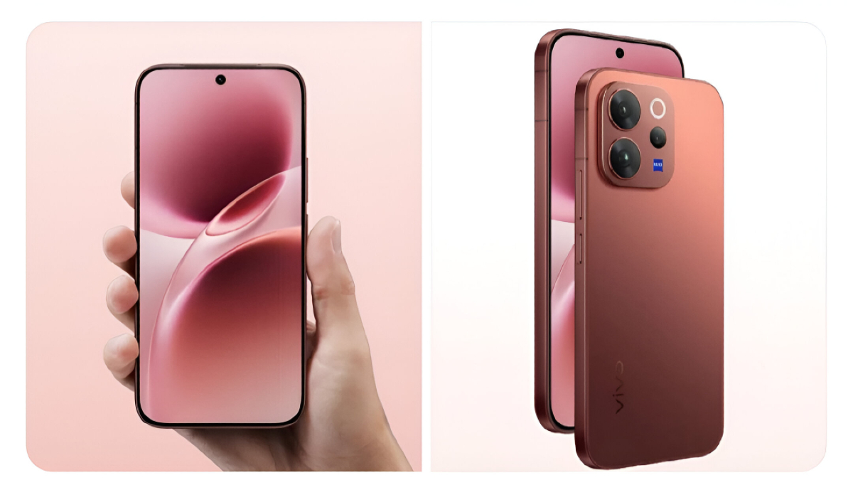 Vivo V70 ও V70 Elite দুর্ধর্ষ ক্যামেরা ও শক্তিশালী প্রসেসর সহ ভারতে লঞ্চ হচ্ছে, টিজারে ফার্স্ট লুক প্রকাশ্যে