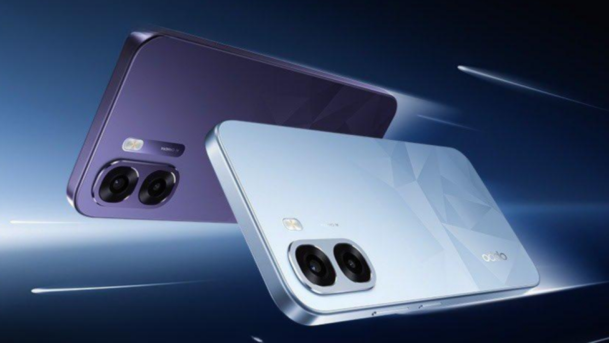 Oppo K14x 5G ভ্যালেন্টাইনস ডে'র আগে ভারতে আসছে, বিশাল ব্যাটারি ও সুন্দর ক্যামেরার সাথে এই দিন লঞ্চ