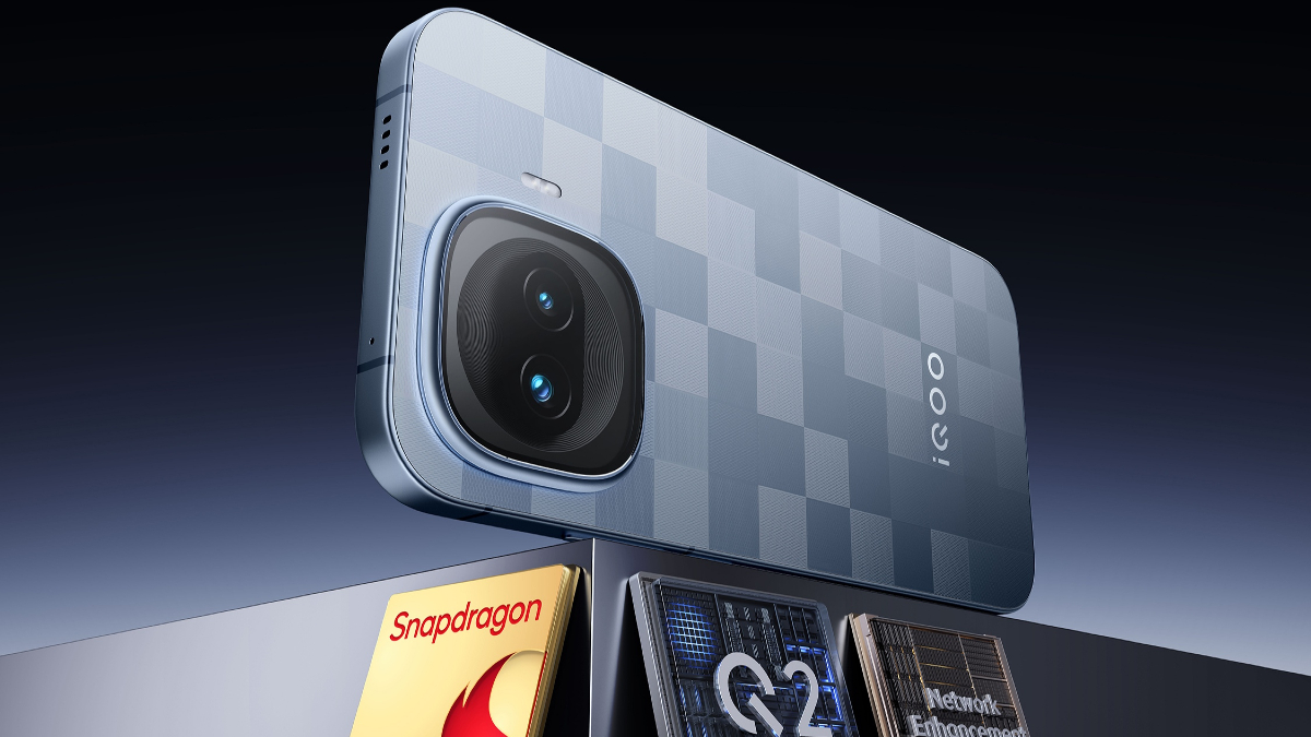 iQOO 15R ভারতের সবচেয়ে পাতলা 7600mAh ব্যাটারি ফোন হতে চলেছে