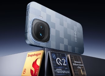 iQOO 15R ভারতের সবচেয়ে পাতলা 7600mAh ব্যাটারি ফোন হতে চলেছে