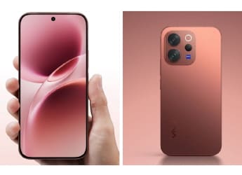 Vivo V70 ও V70 Elite ভারতে ফেব্রুয়ারি 19 লঞ্চ হচ্ছে, 50MP সেলফি ক্যামেরা সহ 6500mAh ব্যাটারি থাকবে