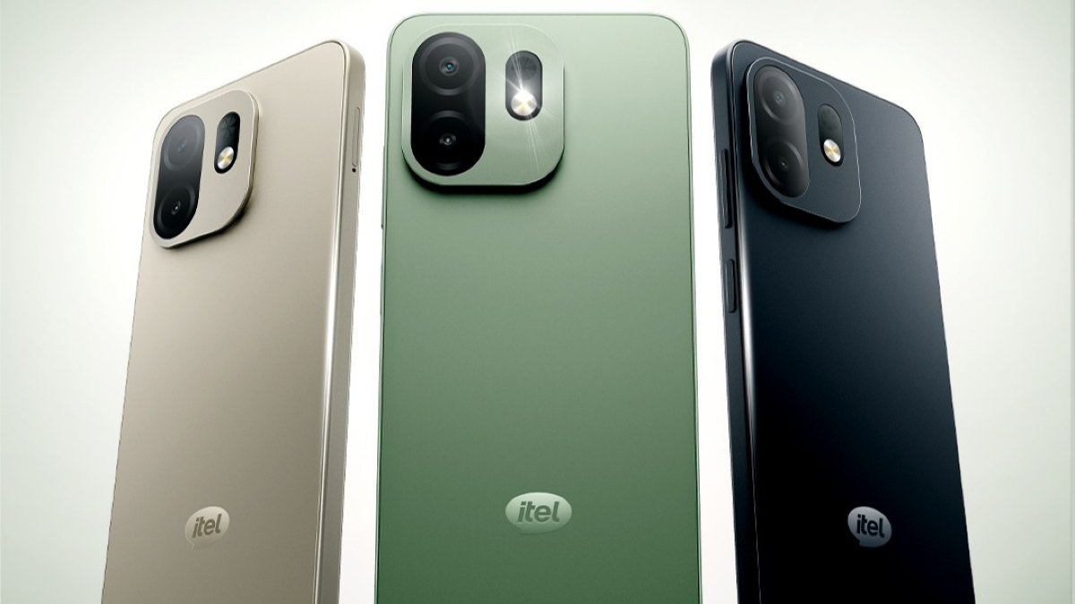 Itel A100 4G ভারতে 6,799 টাকায় হাজির,  নেটওয়ার্ক ছাড়াই কল করার সুবিধা রয়েছে