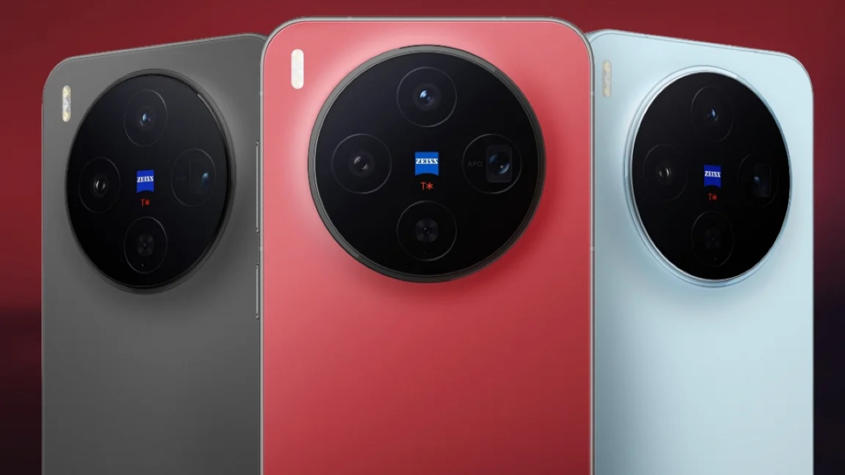 বিশ্বের প্রথম 100 মেগাপিক্সেল সেলফি ক্যামেরার ফোন আসছে, সাথে থাকবে ডুয়াল 200MP ব্যাক ক্যামেরা