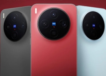 বিশ্বের প্রথম 100 মেগাপিক্সেল সেলফি ক্যামেরার ফোন আসছে, সাথে থাকবে ডুয়াল 200MP ব্যাক ক্যামেরা