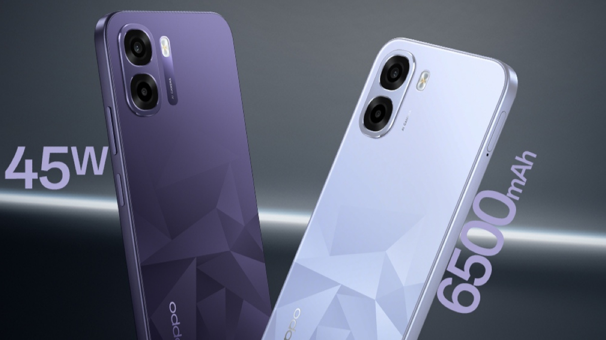 Oppo K14x 5G: 1500 টাকা ছাড়ে ওপ্পোর নয়া 6500mAh ব্যাটারি ও 50MP ক্যামেরা ফোনের সেল শুরু হল