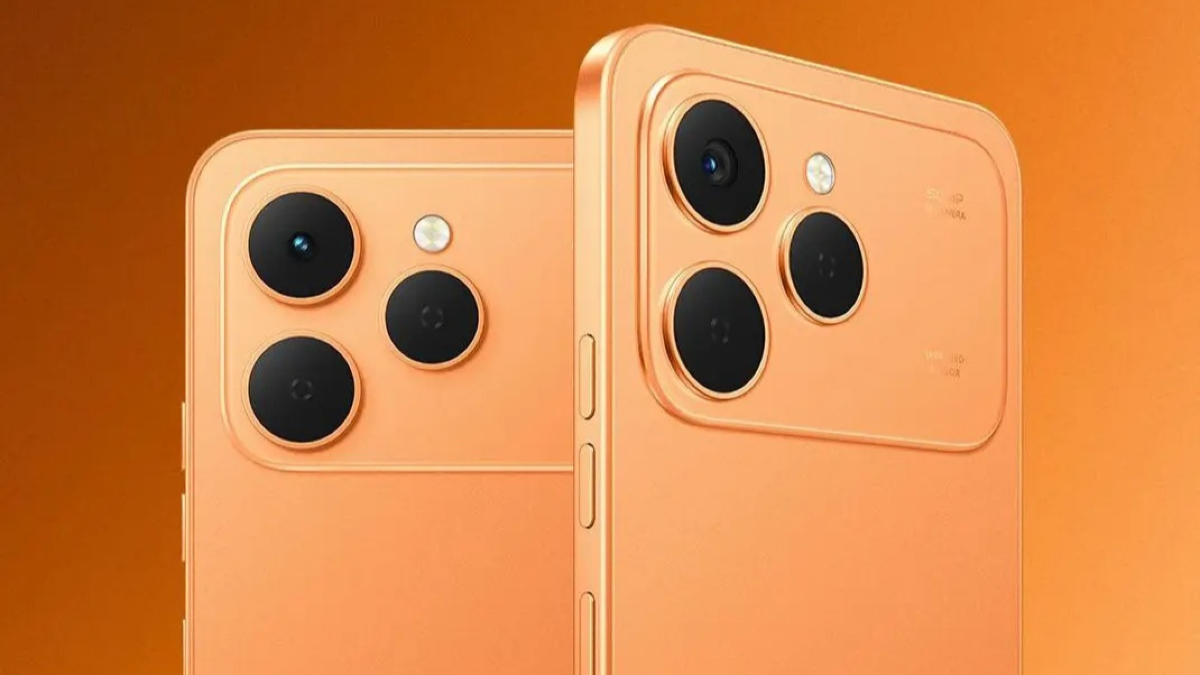 iPhone 17 Pro-এর মতো দেখতে বাজেট ফোন আনছে Tecno, 7000mAh ব্যাটারির সাথে মার্চে লঞ্চ