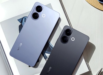 Vivo বিশ্বের প্রথম Snapdragon 6s Gen 2 স্মার্টফোন আনল, 6500mAh ব্যাটারি ও 32MP সেলফি ক্যামেরা আছে