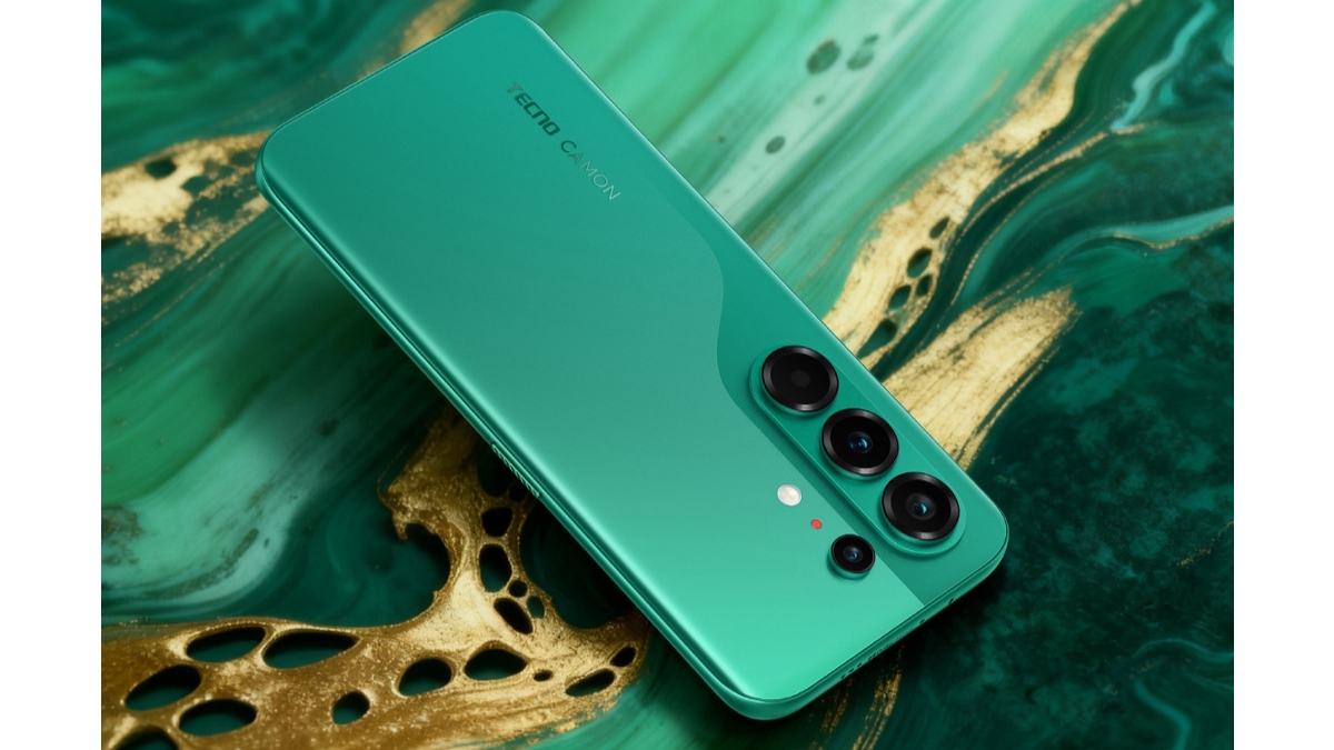 Tecno Camon 50 ও Camon 50 Pro নজরকাড়া লুকস এবং ফিচার্স সহ লঞ্চ হল, 60x জুম ক্যামেরা আছে