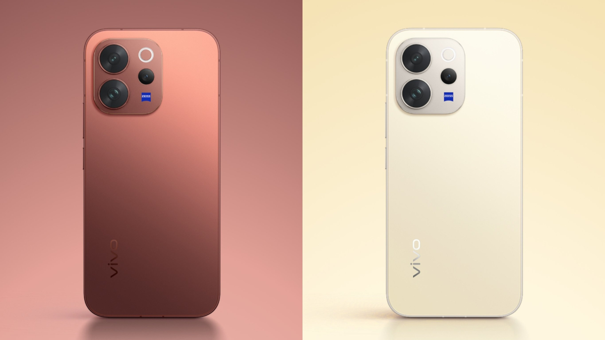 Vivo V70 ও V70 Elite অনবদ্য Zeiss ক্যামেরার সাথে ভারতে লঞ্চ হল, 50MP সেলফি, সঙ্গে প্রিমিয়াম ফিচার্স