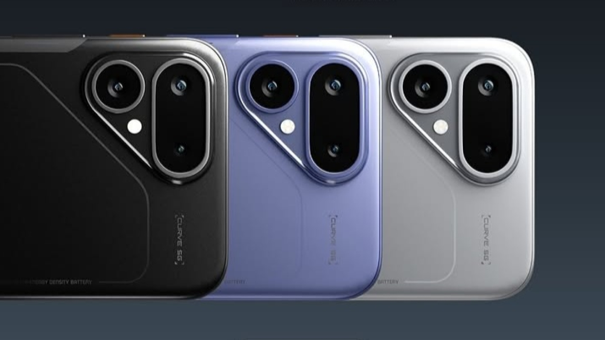 3000 টাকা ছাড়ে 8000mAh ব্যাটারি ও 144Hz কার্ভড ডিসপ্লে ফোনের সেল শুরু, কোথায় পাবেন দেখুন