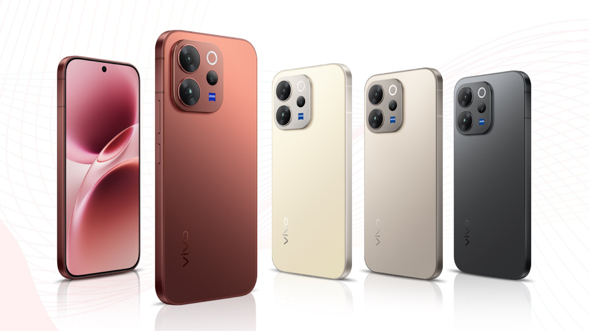 6,200 টাকা পর্যন্ত ডিসকাউন্টের সাথে শুরু হল Vivo V70, V70 Elite-এর সেল, 50MP সেলফি ক্যামেরা সহ দুর্দান্ত ফিচার্স