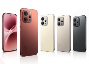 6,200 টাকা পর্যন্ত ডিসকাউন্টের সাথে শুরু হল Vivo V70, V70 Elite-এর সেল, 50MP সেলফি ক্যামেরা সহ দুর্দান্ত ফিচার্স