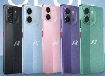 5,999 টাকায় একমাত্র 6,000mAh ব্যাটারি, 50MP AI ক্যামেরা, ও 120Hz ডিসপ্লে-যুক্ত ফোনের সেল শুরু হল