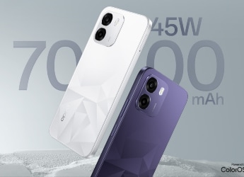 Oppo K14 5G পাওয়ারহাউস 7000mAh ব্যাটারির সাথে মার্চে ভারতে আসছে, লঞ্চের তারিখ ঘোষণা হল