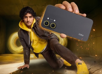 Poco X8 Pro Max: 9000mAh ব্যাটারির প্রথম পোকো ফোনের দাম ভারতে লঞ্চের আগেই ফাঁস হল