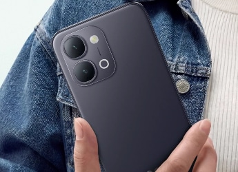 iQOO Z11x 5G স্মার্টফোনের সেল শুরু, 17,499 টাকায় সেরা প্রসেসর, ব্যাটারি, ও সেলফি ক্যামেরা