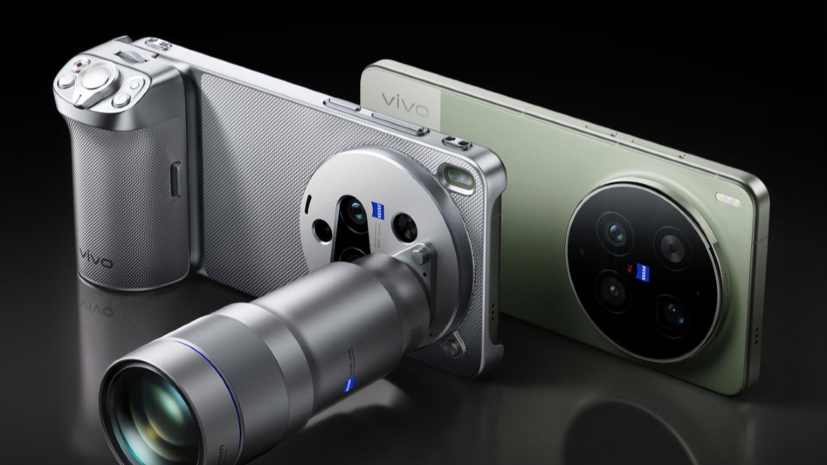 Vivo X300 Ultra বিশ্বের প্রথম দুইটি 200 মেগাপিক্সেল ক্যামেরার সাথে মার্চ 30 লঞ্চ হচ্ছে, সঙ্গে আসছে Vivo X300s
