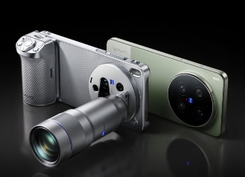 Vivo X300 Ultra বিশ্বের প্রথম দুইটি 200 মেগাপিক্সেল ক্যামেরার সাথে মার্চ 30 লঞ্চ হচ্ছে, সঙ্গে আসছে Vivo X300s