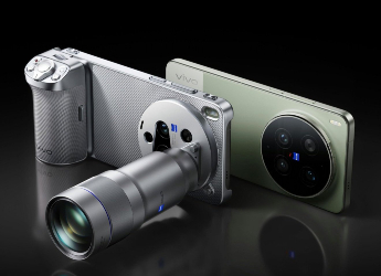 Vivo X300 Ultra বিশ্বের প্রথম দুইটি 200 মেগাপিক্সেল ক্যামেরার সাথে মার্চ 30 লঞ্চ হচ্ছে, সঙ্গে আসছে Vivo X300s