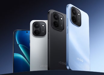 iQOO Z11 জুনে ভারতে লঞ্চ হবে, দাম প্রকাশ্যে, থাকতে পারে 9,025mAh ব্যাটারি