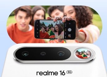 Realme 16 5G: ভারতের প্রথম সেলফি মিরর ফোন আনছে রিয়েলমি, প্রকাশ হল টিজার