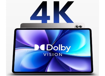 Vivo Pad 6 Pro লঞ্চ হল আটটি স্পিকার, 4K ডিসপ্লে, ও 13,000mAh ব্যাটারির সাথে