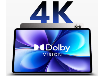 Vivo Pad 6 Pro লঞ্চ হল আটটি স্পিকার, 4K ডিসপ্লে, ও 13,000mAh ব্যাটারির সাথে