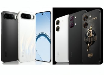 Realme 16 5G vs Poco X8 Pro 5G:  35,000 টাকার নিচে কোন ফোন সেরা? জেনে নিন