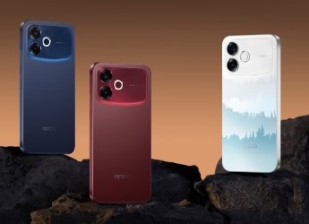 আইফোনের মতো সেলফি ক্যামেরা নিয়ে Oppo F33 Series আগামী সপ্তাহে ভারতে লঞ্চের ঘোষণা হল