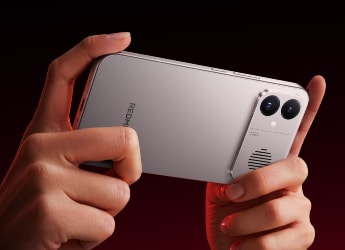 8,000mAh+ ব্যাটারি, 165Hz ডিসপ্লে, ও কুলিং ফ্যানের সাথে Redmi K90 Max আগামী সপ্তাহে লঞ্চ হচ্ছে