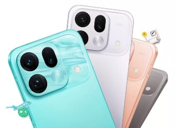 Oppo আনল ডুয়াল 200 মেগাপিক্সেল ক্যামেরার সবচেয়ে সস্তা ফোন Find X9s Pro