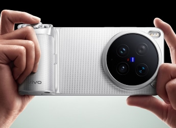 ভারতের প্রথম ডুয়াল 200MP ক্যামেরা ফোন Vivo X300 Ultra লঞ্চের তারিখ ঘোষণা হল, DSLR-কে দেবে টক্কর