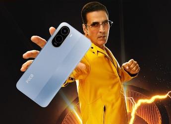 Poco C81 সিরিজের দুই নতুন বাজেট স্মার্টফোন ভারতে লঞ্চ হল, দাম 10,000 টাকার কম